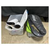 Art & Poster Prints, Prince Tennis Rackets.