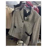 NWT Womenï¿½s Talbots Coats & Sweaters.