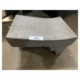 Stone Metate Morton.