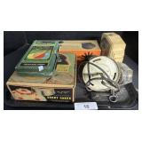 Short Cake Molds, Led Pencils, Label Maker.