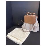 Michael Kors Backpack & Sack.