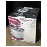 KitchenAid Stand Mixer Attachment.
