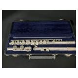 Sonata De Luxe Flute & Case.