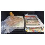 L.A. Dodgers Yearbook.