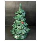 Small Holland Mold Christmas Tree.