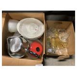 Pyrex, Coca-Cola Serviceware.