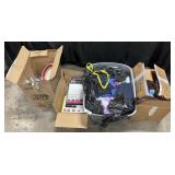 Womenï¿½s Clothing, Books, Serviceware.