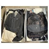 Victorian Womenï¿½s Clothing.