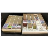 85-89 Topps Baseball Cards.