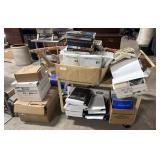 LGE Collection of Motorcycle Repair, Parts Manuals