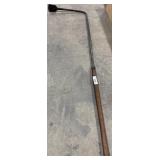 Antique Hay Bail Hook.