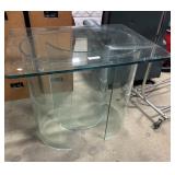 Mid Century Modern Hollywood Regency Kagan Style