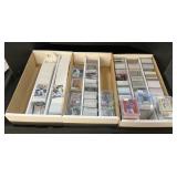 2011-16 Topps Baseball Cards.