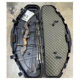 Alpine Ridge Runner Compound Bow.