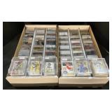 2010-11 Upper Deck, Topps Baseball Cards Inserts.