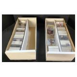 2004-08 Fleer, Topps Baseball Cards Inserts.