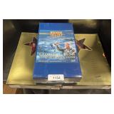 2 Hollywood Legends Dolls, 1 Elite Force Doll.