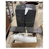 LG Portable Air Conditioner.