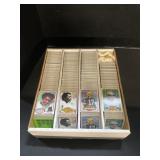 1976-80 Topps Football Cards.