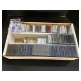90s-05 Fleer, Topps Baseball Cards, Inserts &