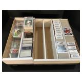 2001-04 Upper Deck, Topps, Fleers Baseball Cards.