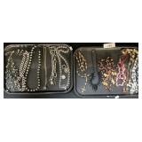 Costume Jewelry Necklaces & Rosaries.