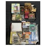 Doll House Furniture & Miniatures.