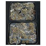 Costume Jewelry, Charm Bracelets.