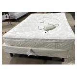 Sleep Number 4000 Model.