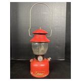 Coleman Lantern.