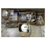 Commercial Restaurant Kitchenware, Mixer.