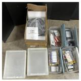 Tig/Plasma Cutter Machine & Hardware.