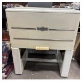 Vtg Ironrite Automatic Ironer.