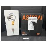Astroni 4 L Mini Fridge, NOS High Speed Hair