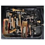 Lot Of Reloading Equipment.