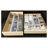 2020 & 2022 Topps Baseball Cards & Inserts.