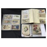 Easter & Christmas Postcards, Greeting Cards.