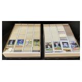 98-00 Topps Baseball Cards.