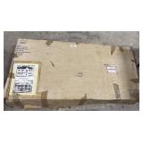 Hofco House Americana Wooden Doll House.