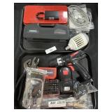 Hand Tools, Drill Bits, Drill Master Drill,