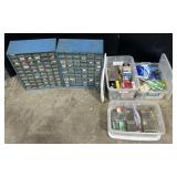 Hardware & Organizers.