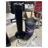 UtiliTech Fan, Baltimore Ravens Advertising Waste