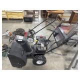 Gardenway Snow Blower.