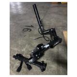 Part Of Patient Lift.