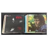 33 Classic Rock Records (Hendrix, Nugent).