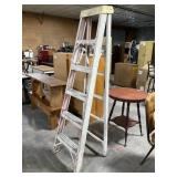 6ft Ladder.
