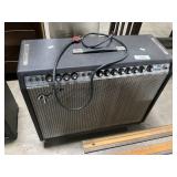 Fender Amp.