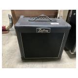 Kustom 12 Gauge Amp.