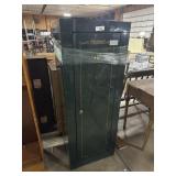 Sentinel Steel Gun Cabinet.