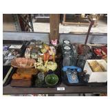 Vintage Advertising Tins, Soap Boxes.